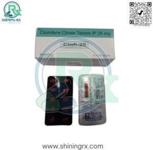 Clofi 25mg Tablets