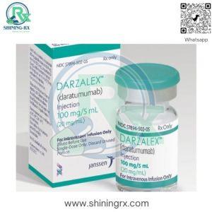Darzalex 100mg Injection