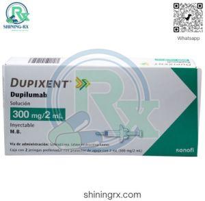 Dupixent 300mg Injection