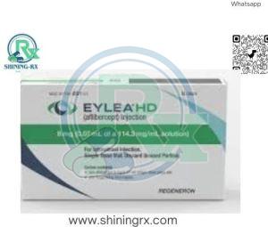 Eylea HD 8mg Injection