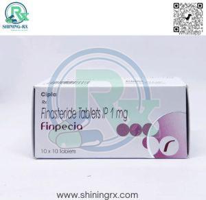 Finpecia 1mg Tablets