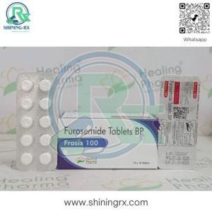 Frasix 100mg Tablets