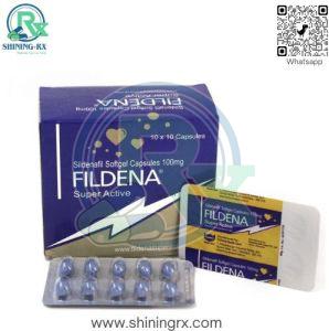 Healpecia Finasteride 5mg Tablets