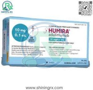 Humira 10mg Injection