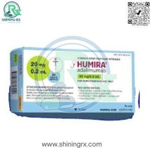 Humira 20mg Injection