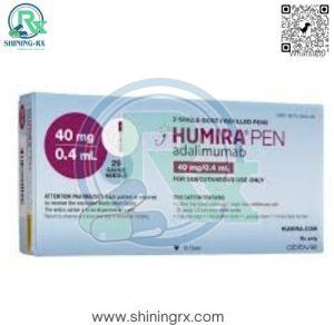 Humira 40mg Injection