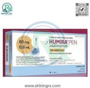 Humira 80mg Injection