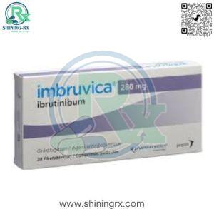 Imbruvica 280mg Capsules