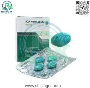 Kamagra 100mg Tablets