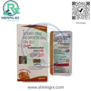Kamagra Super Oral Jelly
