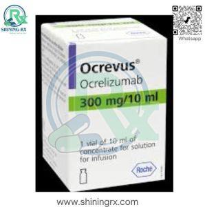 Ocrevus Ocrelizumab 300mg Injection
