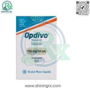 Opdivo Nivolumab 100mg Injection