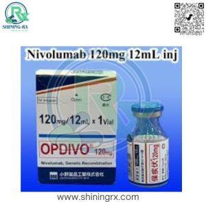 Opdivo Nivolumab 120mg Injection