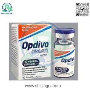 Opdivo Nivolumab 40mg Injection