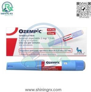 Ozempic Semaglutide 0.25mg Injection