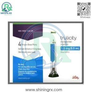 Trulicity Dulaglutide 1.5mg Injection