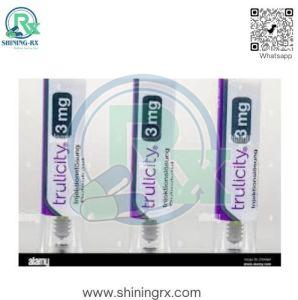 Trulicity Dulaglutide 3mg Injection