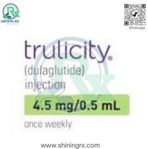 Trulicity Dulaglutide 4.5mg Injection