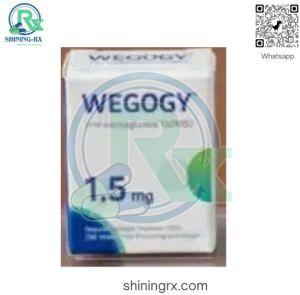 Wegovy Semaglutide 1.5mg Injection