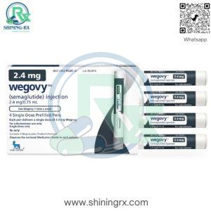 Wegovy Semaglutide 2.4mg Injection