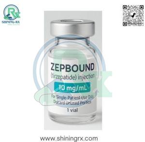 Zepbound Tirzepatide 10mg Injection