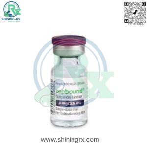 Zepbound Tirzepatide 5mg Injection