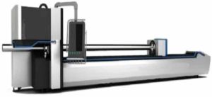 Tube Cutting Machine