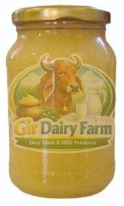 A2 Bilona Cow Ghee