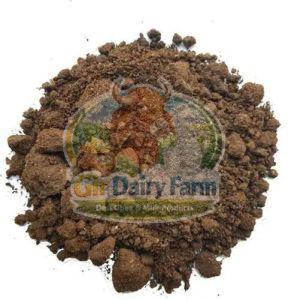 Cow Dung Manure