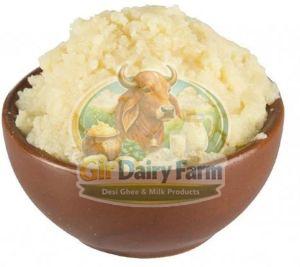 Fresh Milk Khoya