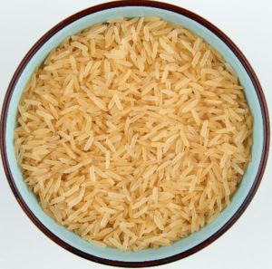 1509 Golden Sella Basmati Rice