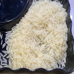 1509 Raw Basmati Rice