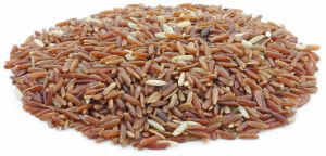 Himalayan Red Rice