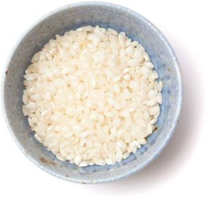 White Bamboo Rice