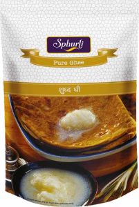1Kg Sphurti Pure Buffalo Ghee