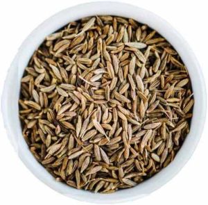 Brown Cumin Seed