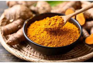 Lakadong Turmeric Powder