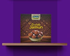 Moodie Foodie Gulab Jamun