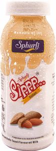 Sphurti Flavoured Badam Milk