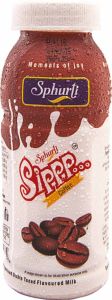 Sphurti Flavoured Coffee Milk