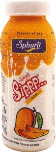 Sphurli Flavoured Mango Milk
