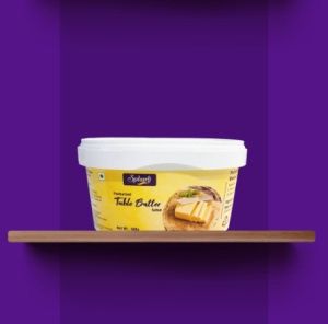 Sphurti Table Butter