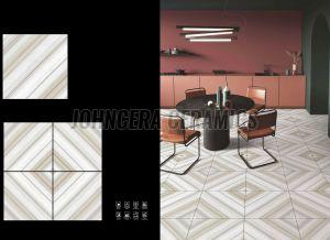 Glazed Porcelain Floor Tile