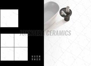 High Gloss Porcelain Floor Tile