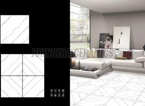 Matte Slim Porcelain Floor Tile