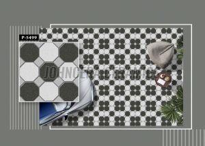 Squre Heavy Duty Digital Parking Tile