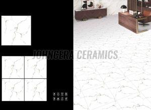 Vitrified Porcelain Floor Tile