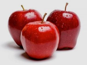 A Grade Fresh Apple