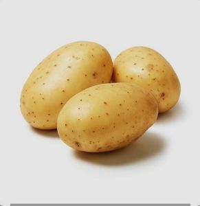 A Grade Fresh Potato