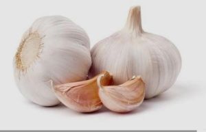 A Grade Fresh White Garlic